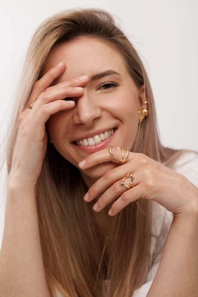Ania Skowron - Efekty specjalne SFX i Wizaż
